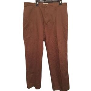 GANDER MOUNTAIN SIZE 40X30 BROWN PANTS